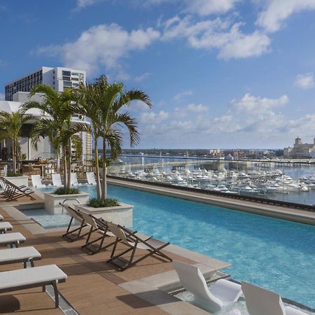 The Ben, Autograph Collection Hotel West Palm Beach Exterior foto
