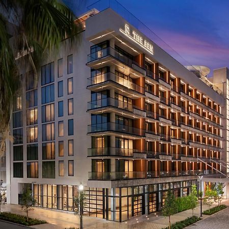 The Ben, Autograph Collection Hotel West Palm Beach Exterior foto