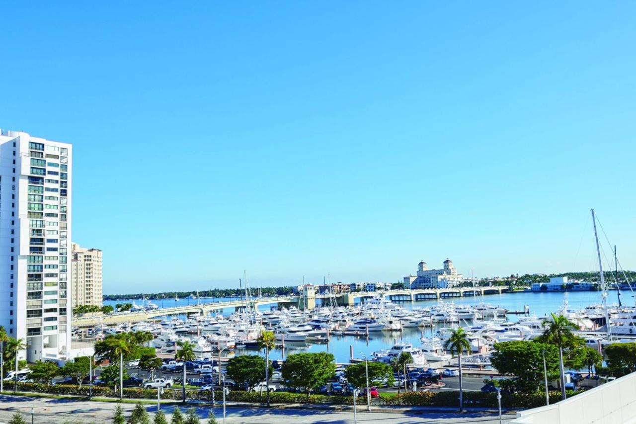 The Ben, Autograph Collection Hotel West Palm Beach Exterior foto