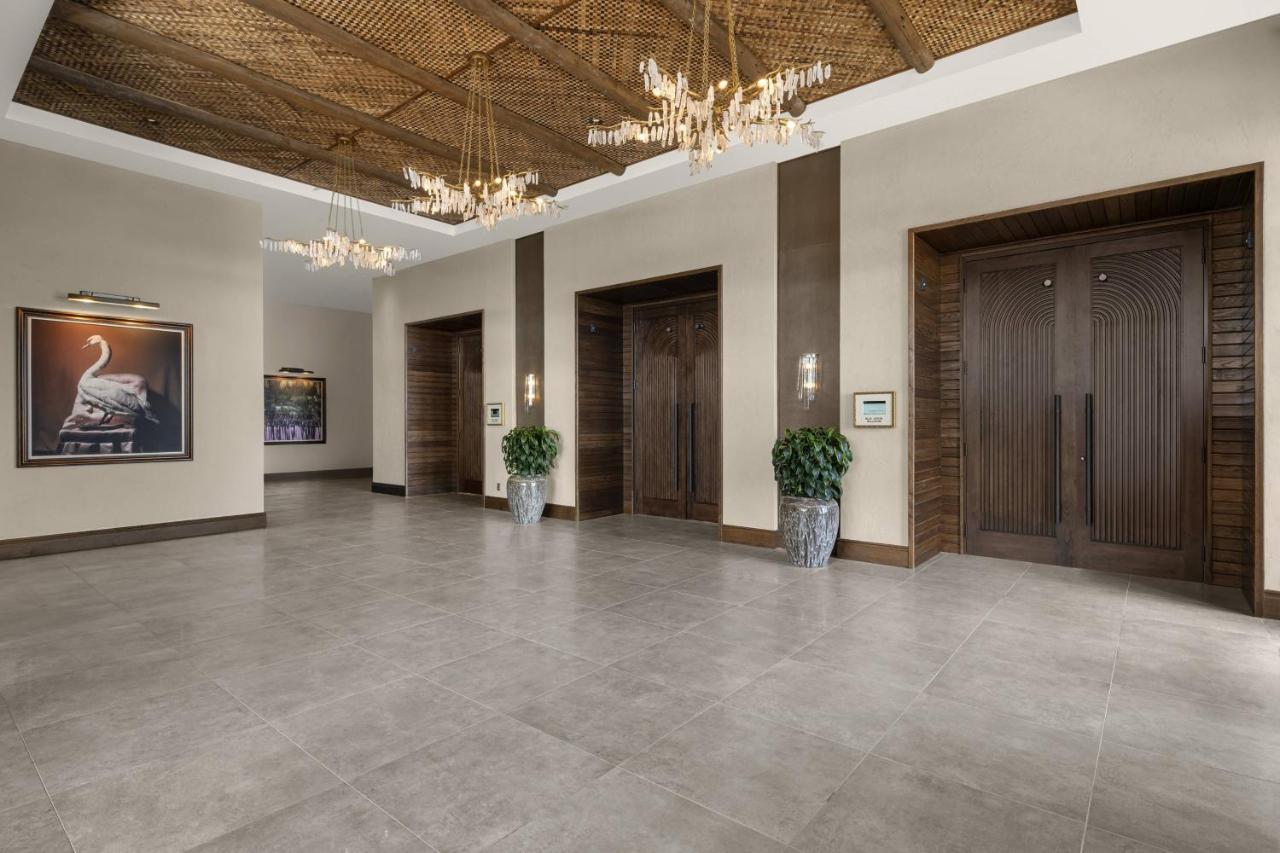 The Ben, Autograph Collection Hotel West Palm Beach Exterior foto