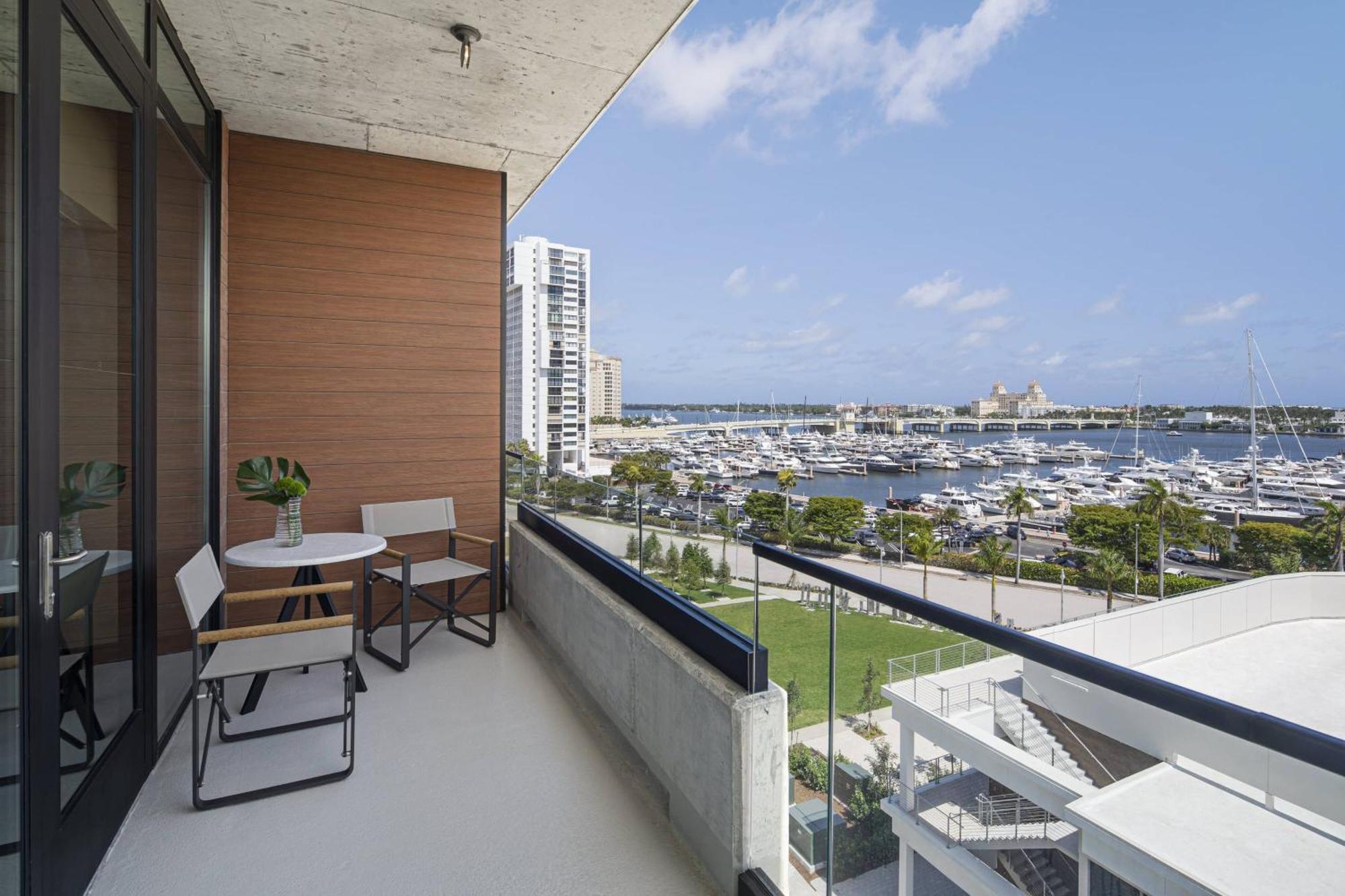 The Ben, Autograph Collection Hotel West Palm Beach Exterior foto