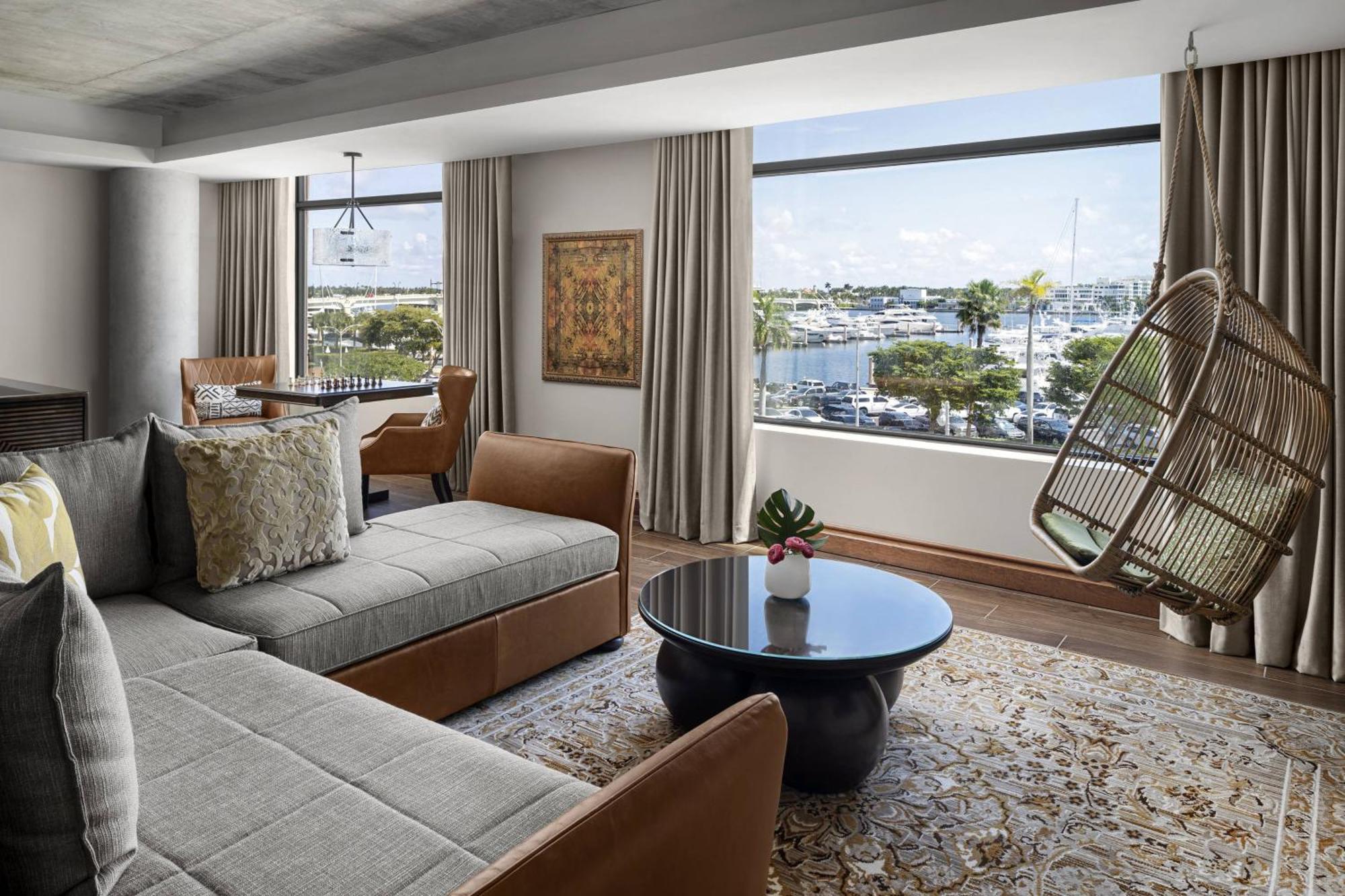 The Ben, Autograph Collection Hotel West Palm Beach Exterior foto